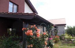 Casa individuala, situata in zona Manastiri de la Sag!