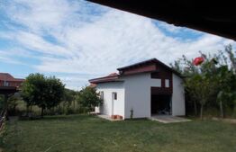 Casa individuala, situata in zona Manastiri de la Sag!