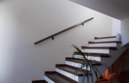 Casa individuala, situata in zona Manastiri de la Sag!