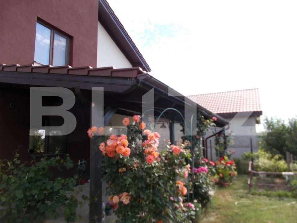 Casa de vânzare 6 camere Sag - 149581CV | BLITZ Timișoara | Poza1