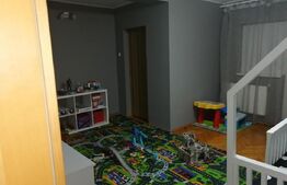 Casa 500 mp utili, 2.000 mp teren, in Chisoda