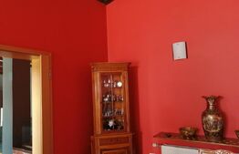 Casa 500 mp utili, 2.000 mp teren, in Chisoda