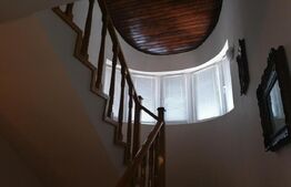 Casa 500 mp utili, 2.000 mp teren, in Chisoda