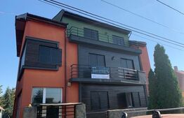 Casa 500 mp utili, 2.000 mp teren, in Chisoda