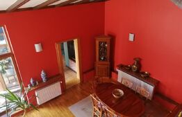 Casa 500 mp utili, 2.000 mp teren, in Chisoda