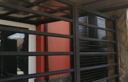 Casa 500 mp utili, 2.000 mp teren, in Chisoda