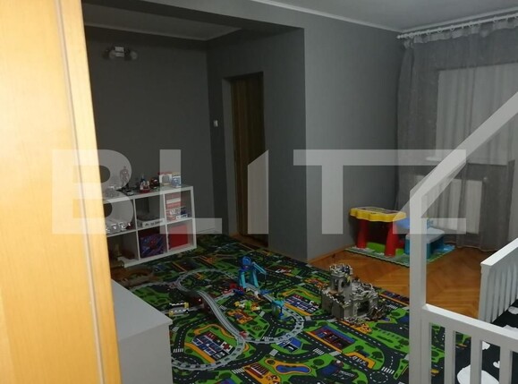 Casa de vânzare 9 camere Chisoda - 149582CV | BLITZ Timișoara | Poza7