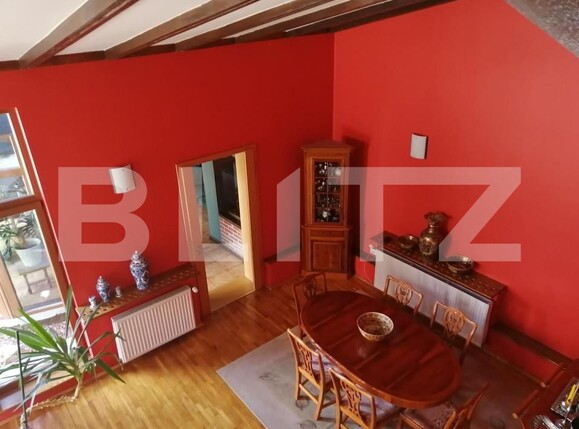 Casa de vânzare 9 camere Chisoda - 149582CV | BLITZ Timișoara | Poza4