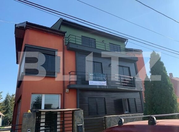 Casa de vânzare 9 camere Chisoda - 149582CV | BLITZ Timișoara | Poza8