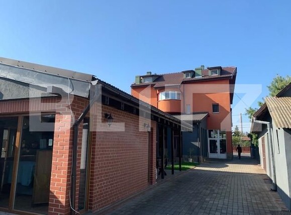 Casa de vânzare 9 camere Chisoda - 149582CV | BLITZ Timișoara | Poza1