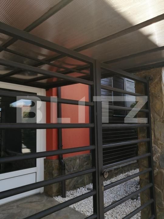 Casa de vânzare 9 camere Chisoda - 149582CV | BLITZ Timișoara | Poza4