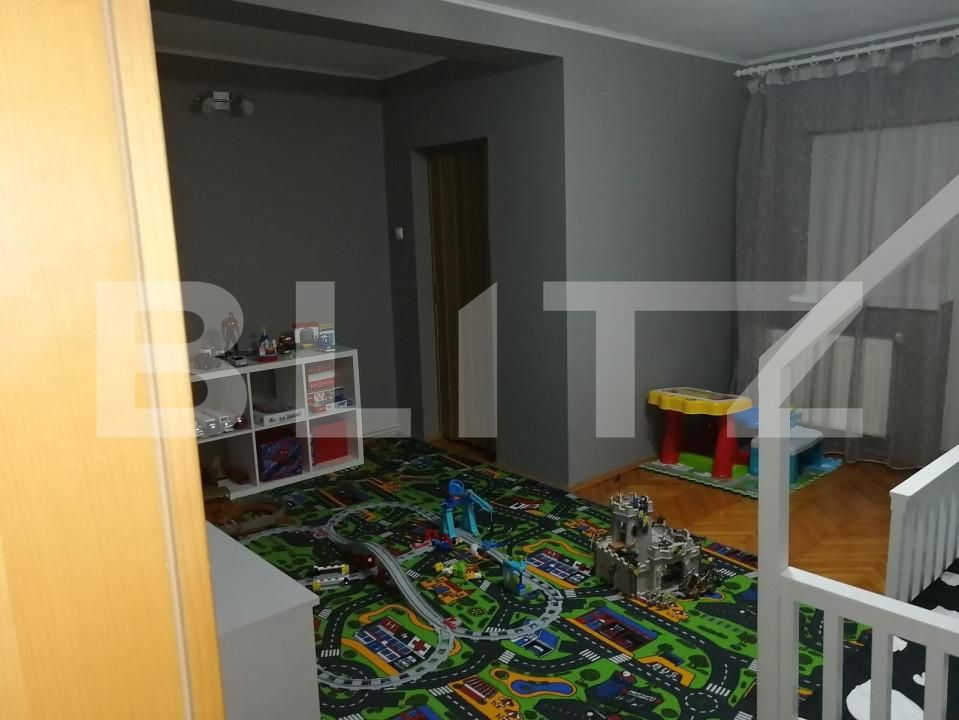 Casa de vânzare 9 camere Chisoda - 149582CV | BLITZ Timișoara | Poza7