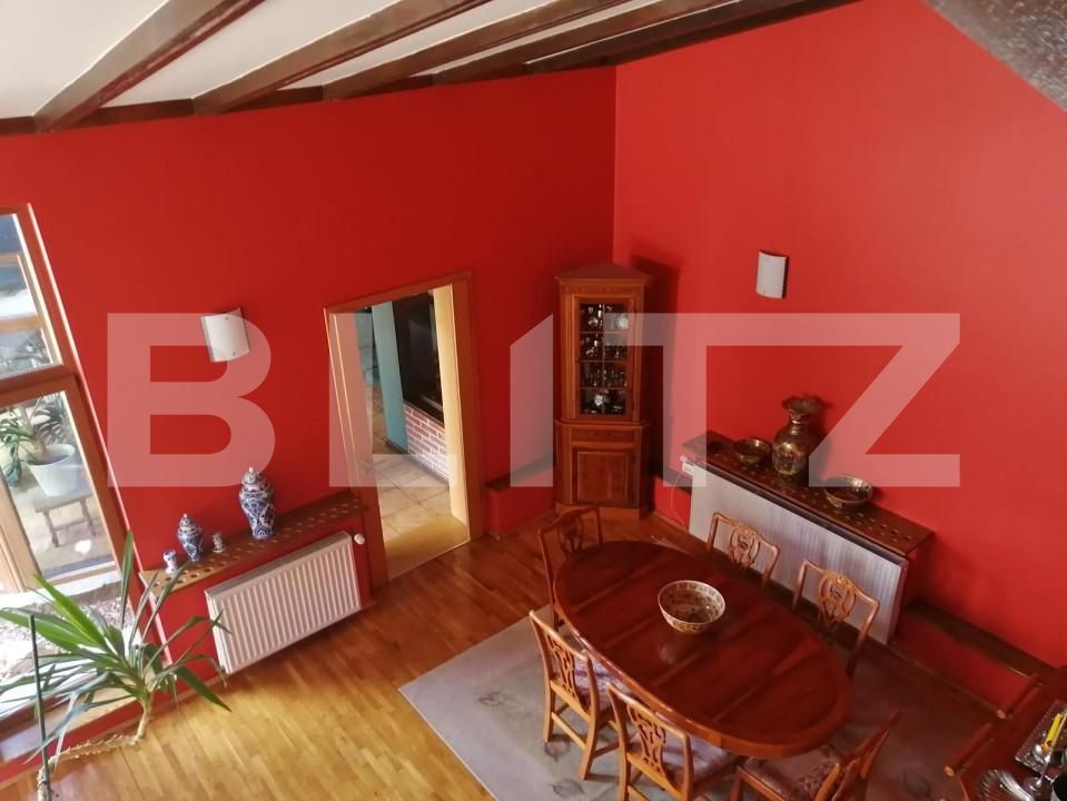 Casa de vânzare 9 camere Chisoda - 149582CV | BLITZ Timișoara | Poza4