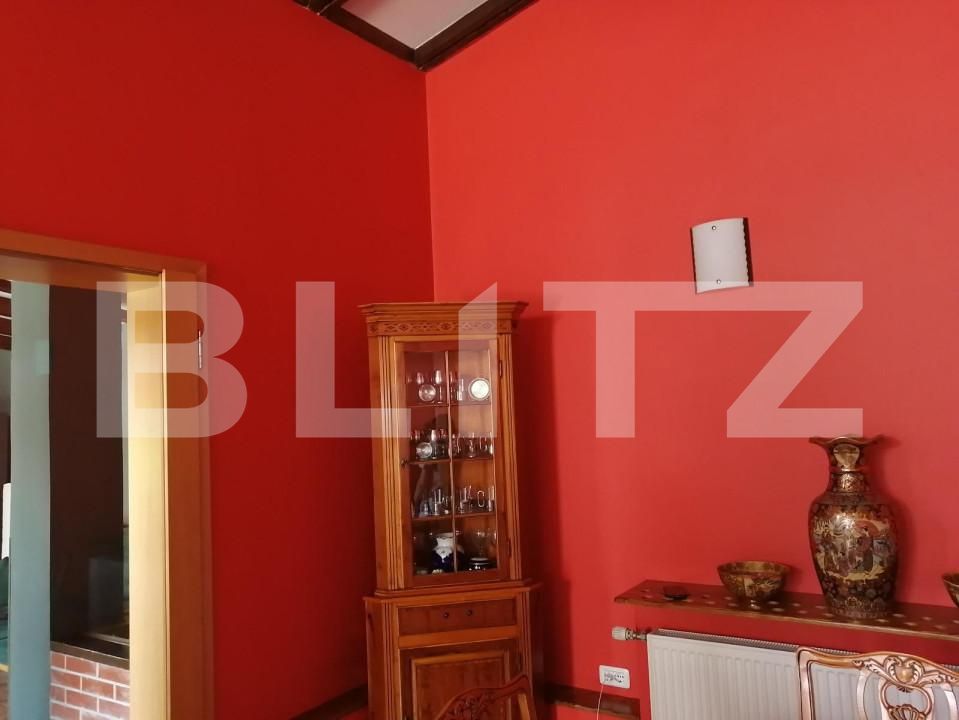 Casa de vânzare 9 camere Chisoda - 149582CV | BLITZ Timișoara | Poza16