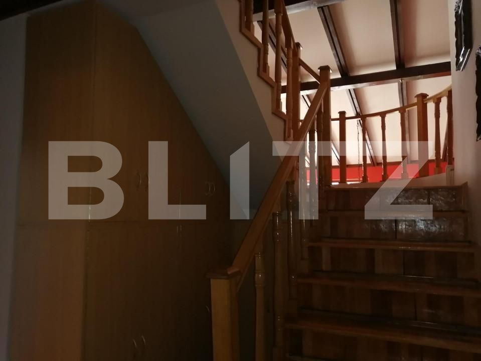 Casa de vânzare 9 camere Chisoda - 149582CV | BLITZ Timișoara | Poza13