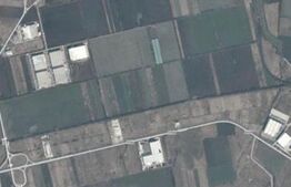 Teren extravilan, 37.500 mp, Ghiroda, zona VGP Park