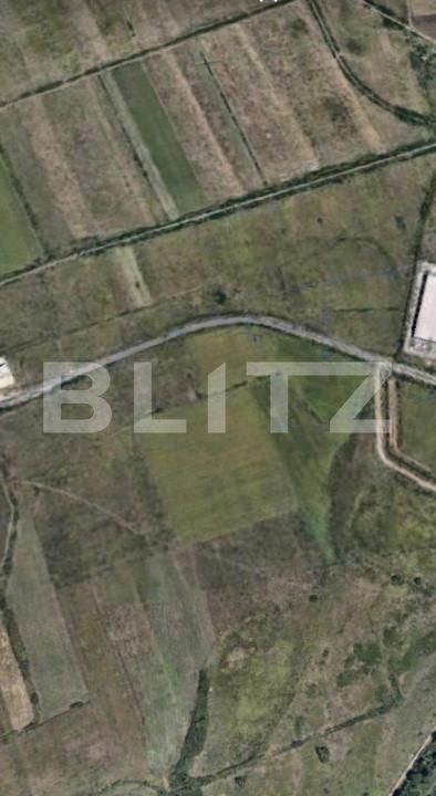 Teren de vânzare Ghiroda - 149584TV | BLITZ Timișoara | Poza1