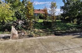  Teren intravilan pentru casa, S=700mp, Cheveresul Mare 