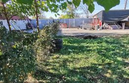  Teren intravilan pentru casa, S=700mp, Cheveresul Mare 