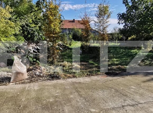 Teren de vânzare Exterior Sud - 149644TV | BLITZ Timișoara | Poza6