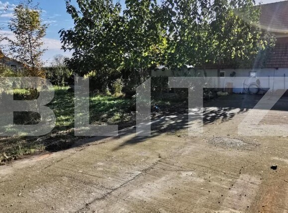 Teren de vânzare Exterior Sud - 149644TV | BLITZ Timișoara | Poza2