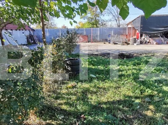 Teren de vânzare Exterior Sud - 149644TV | BLITZ Timișoara | Poza1