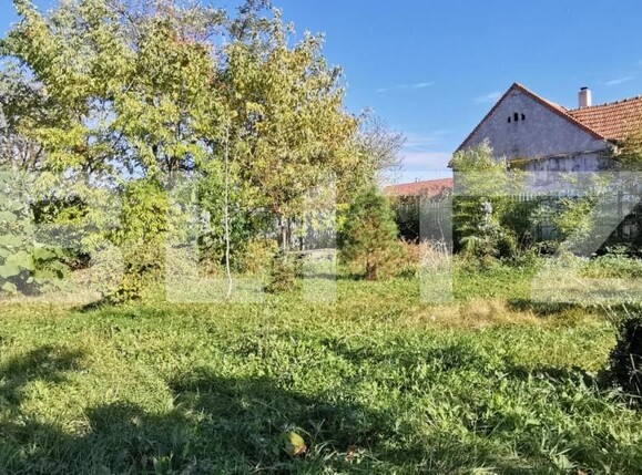 Teren de vânzare Exterior Sud - 149644TV | BLITZ Timișoara | Poza4