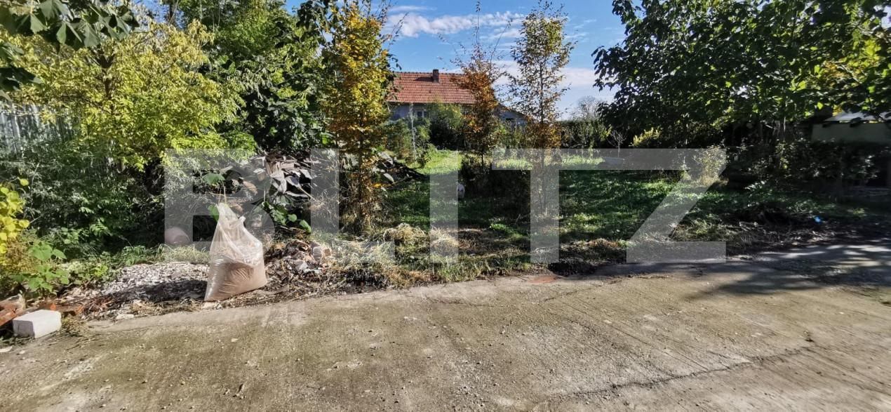 Teren de vânzare Exterior Sud - 149644TV | BLITZ Timișoara | Poza6