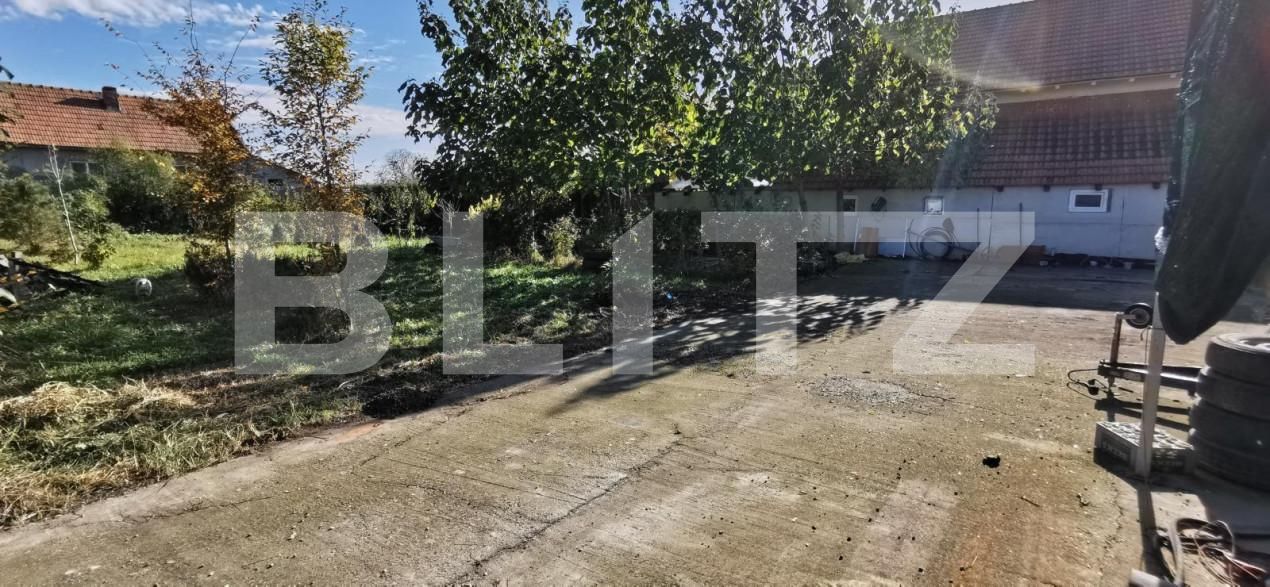 Teren de vânzare Exterior Sud - 149644TV | BLITZ Timișoara | Poza2