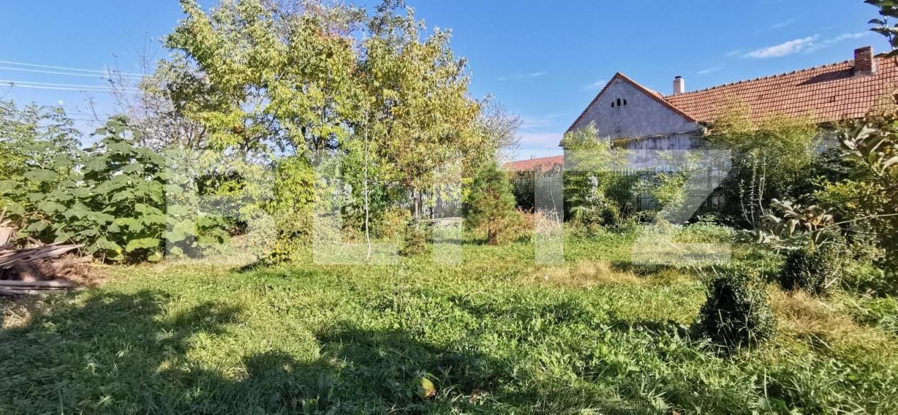 Teren de vânzare Exterior Sud - 149644TV | BLITZ Timișoara | Poza4