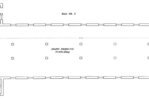 Spațiu industrial de închiriat Exterior Nord - 149725SII | BLITZ Timișoara | Poza5