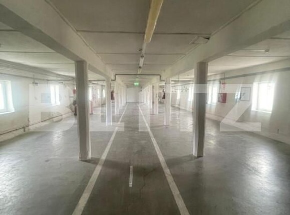 Spațiu industrial de închiriat Exterior Nord - 149725SII | BLITZ Timișoara | Poza2