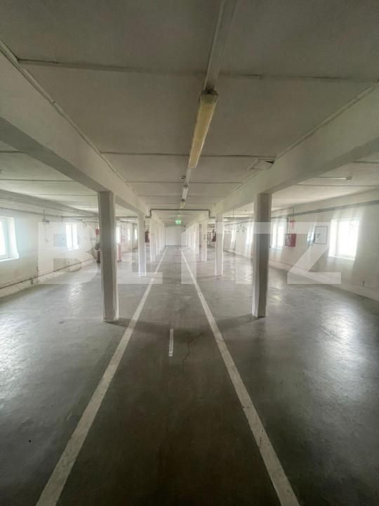 Spațiu industrial de închiriat Exterior Nord - 149725SII | BLITZ Timișoara | Poza2