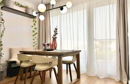 Oportunitate de Achiziție: Duplex Elegant în Dumbrăvița