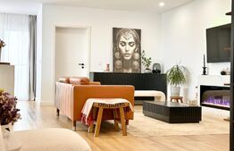 Oportunitate de Achiziție: Duplex Elegant în Dumbrăvița