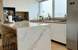 Oportunitate de Achiziție: Duplex Elegant în Dumbrăvița