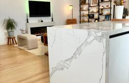 Oportunitate de Achiziție: Duplex Elegant în Dumbrăvița