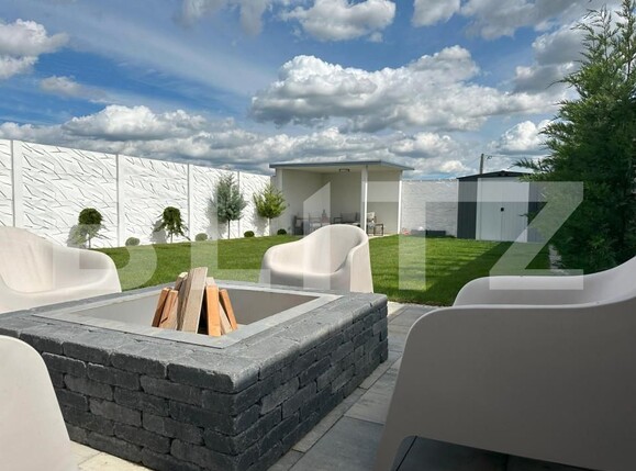 Casa de vânzare 4 camere Dumbravita - 149775CV | BLITZ Timișoara | Poza1