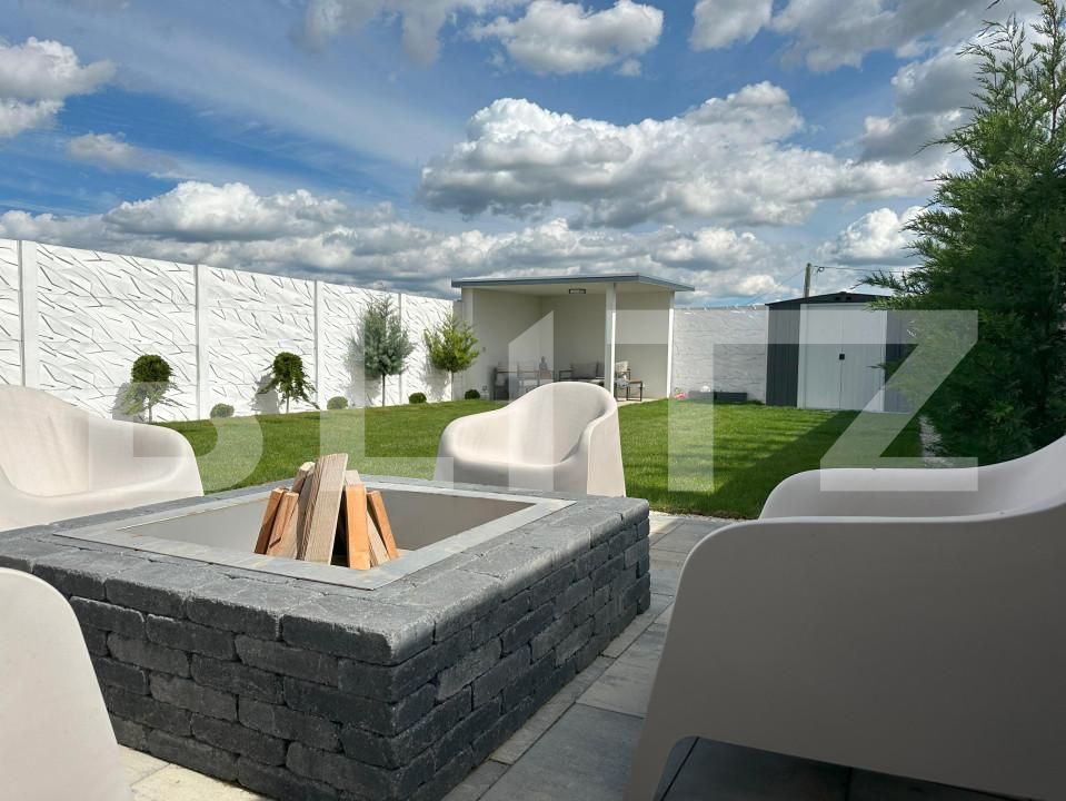 Casa de vânzare 4 camere Dumbravita - 149775CV | BLITZ Timișoara | Poza1