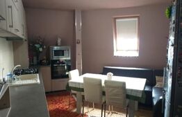 Apartament cu 2 camere, 52 mp, decomandat, Dambovita