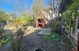 Teren intravilar, zona Elisabetin, 880 mp