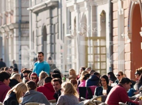 Spațiu comercial de vânzare P-ta Unirii - 150054SVC | BLITZ Timișoara | Poza1