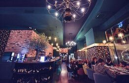 Afacere la Cheie, Restaurant de Lux, 300mp, zona Ultracentral