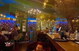 Afacere la Cheie, Restaurant de Lux, 300mp, zona Ultracentral