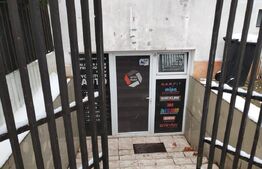 2 Spatii comerciale, zona Lipovei, 28 mp