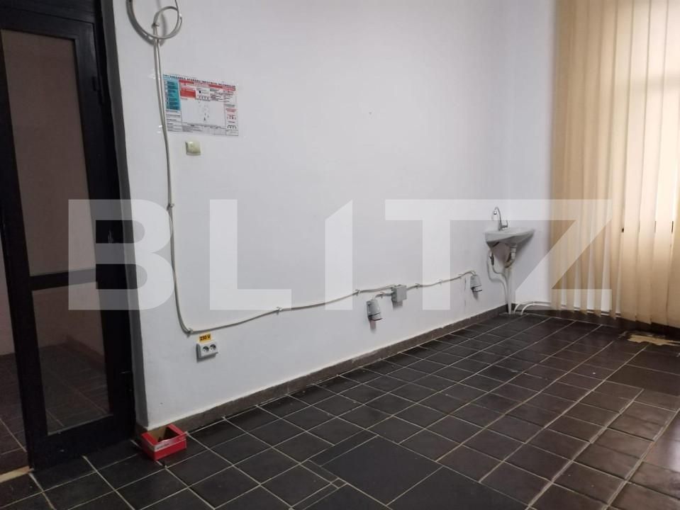 Spațiu comercial de închiriat Lipovei - 150072SIC | BLITZ Timișoara | Poza7