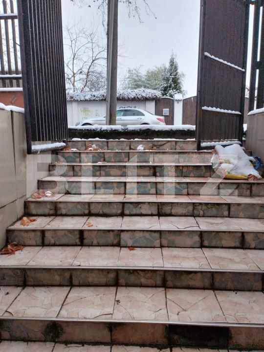 Spațiu comercial de închiriat Lipovei - 150072SIC | BLITZ Timișoara | Poza6