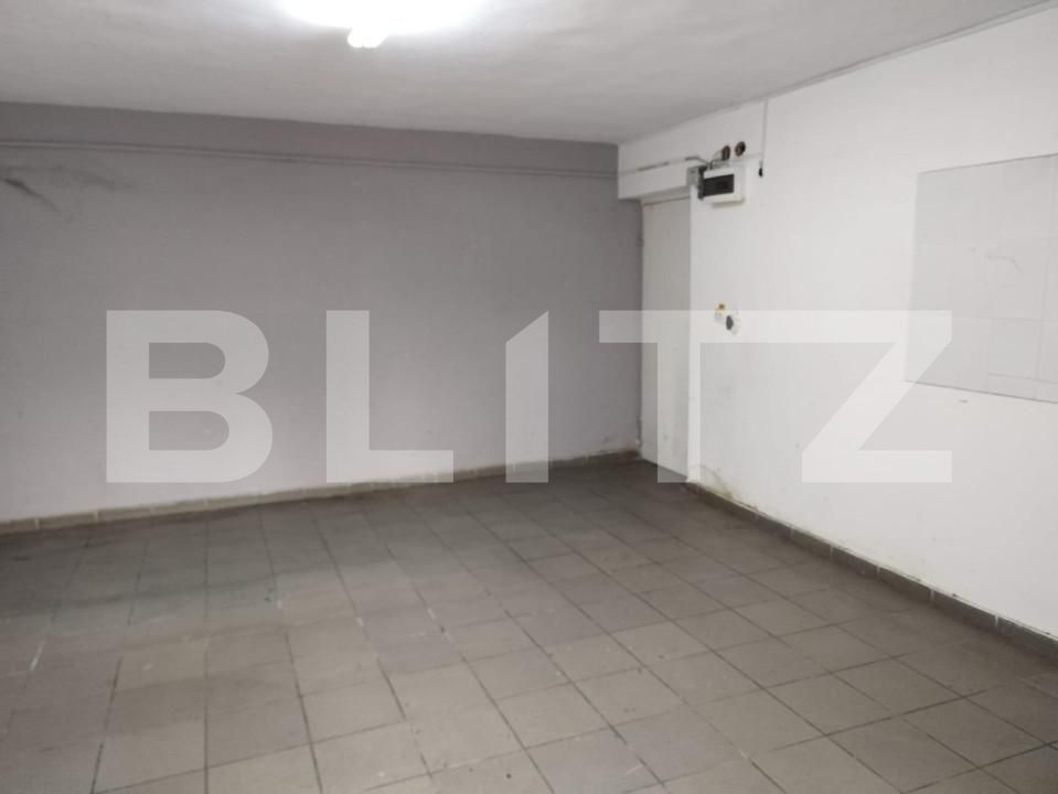 Spațiu comercial de închiriat Lipovei - 150072SIC | BLITZ Timișoara | Poza4