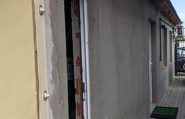 Duplex finisat si mobilat, 105 mp, 320 mp teren, Chisoda