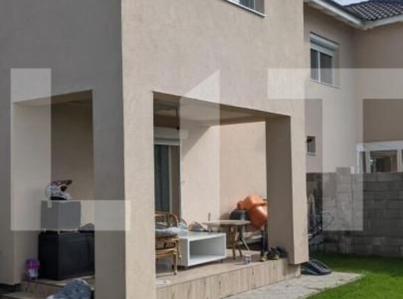 Casa de vânzare 4 camere Chisoda - 150229CV | BLITZ Timișoara | Poza2